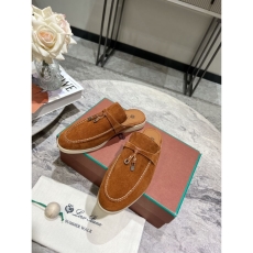 Loro Piana Sandals